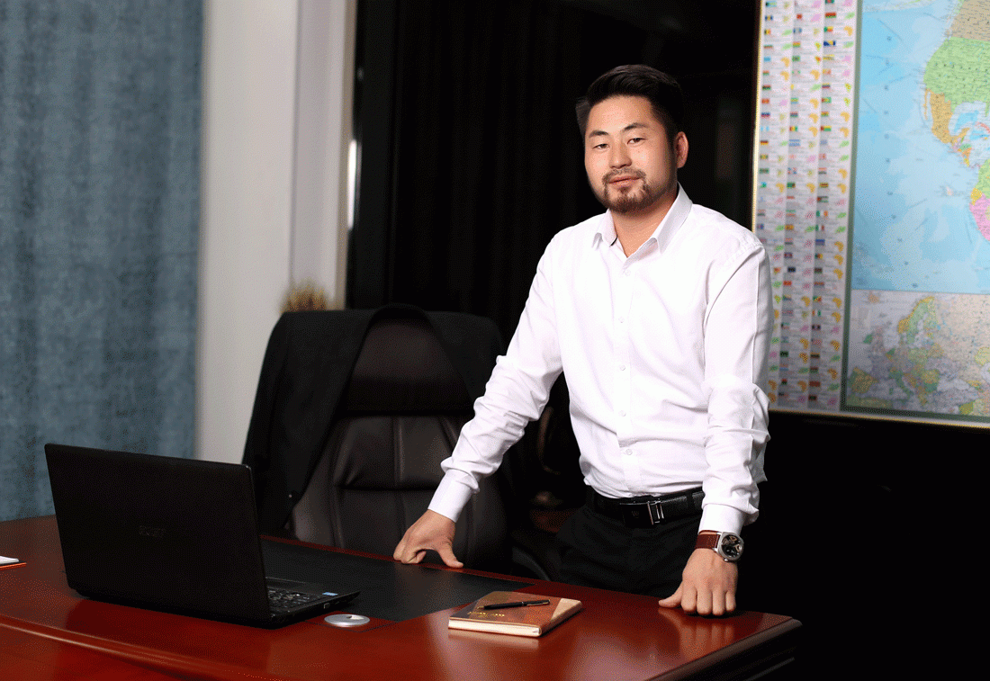 blog